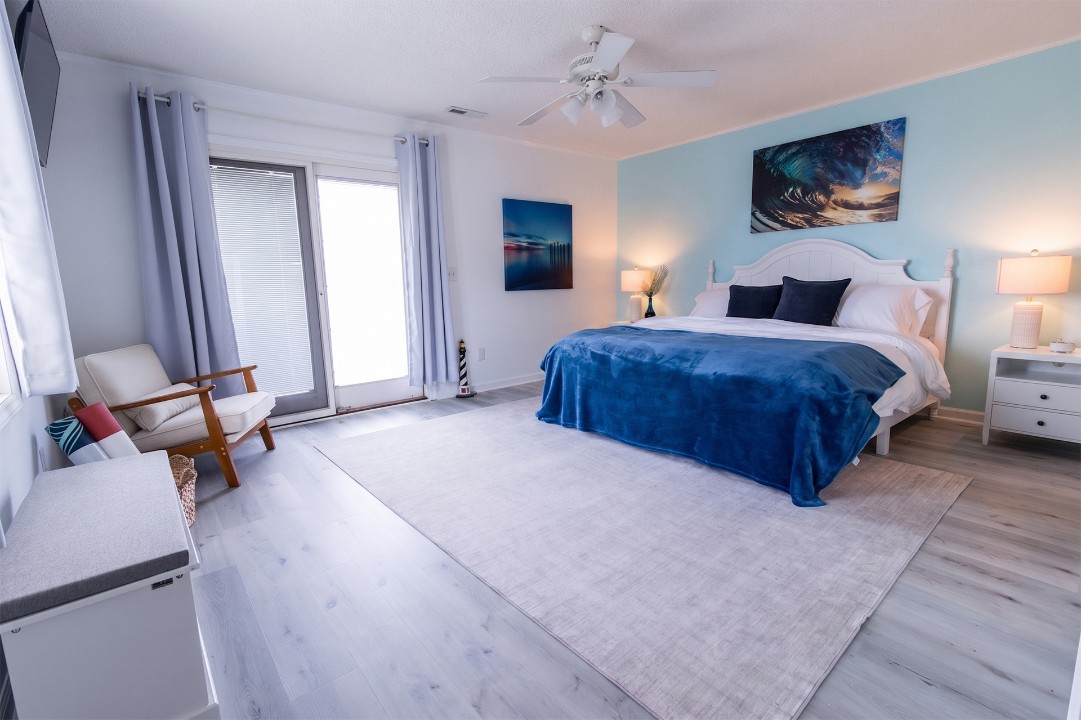 Master Suite