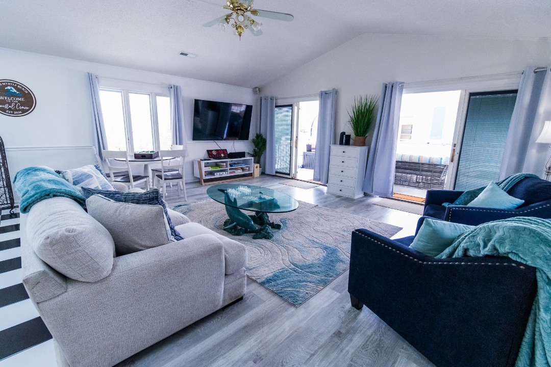 The Coastal Crown Penthouse photo 14