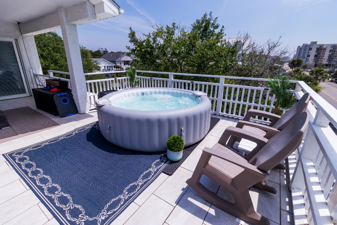 The Coastal Crown Penthouse photo 17