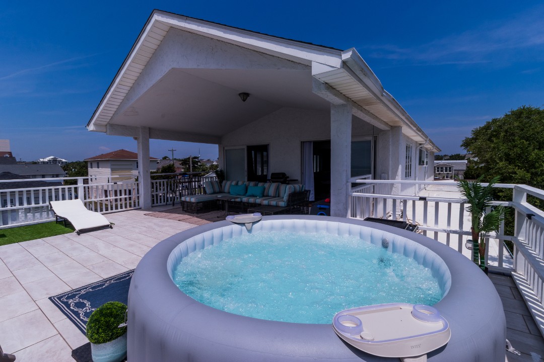 The Coastal Crown Penthouse photo 19