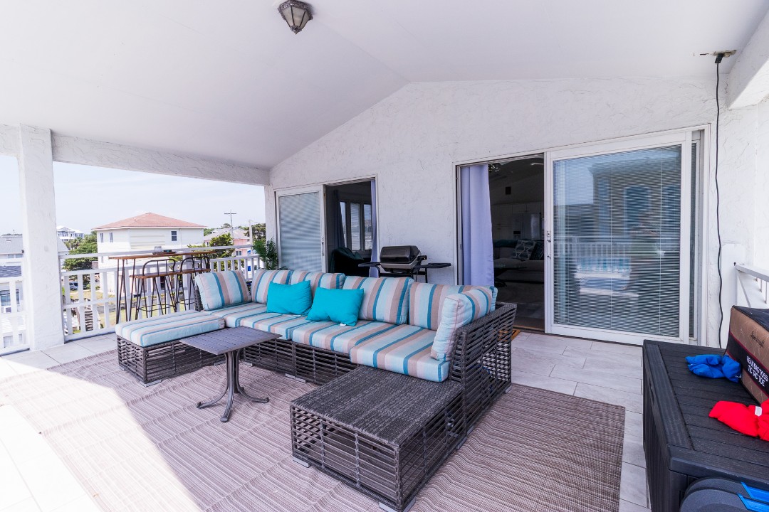 The Coastal Crown Penthouse photo 20