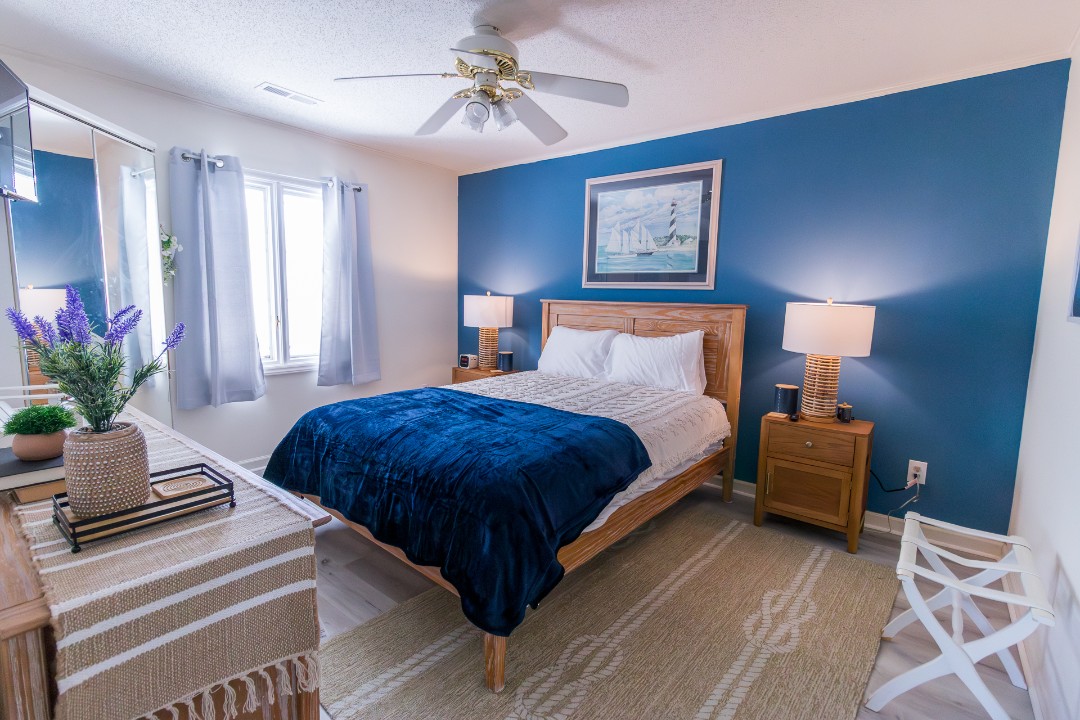 The Coastal Crown Penthouse photo 34